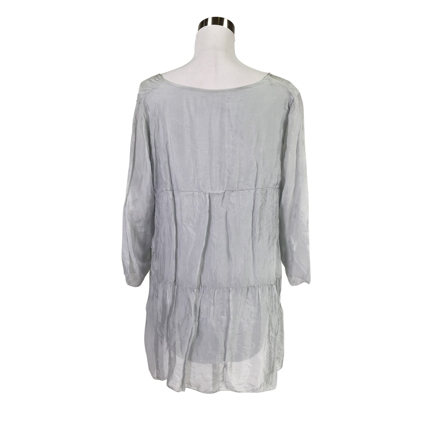 Unisex Bohemiana - Kangastunika, koko 42 -  (2)