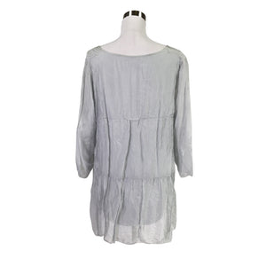 Unisex Bohemiana - Kangastunika, koko 42 -  (2)