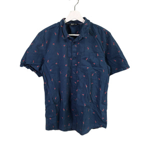 Unisex Cropp - Kauluspaita, koko M -  (1)