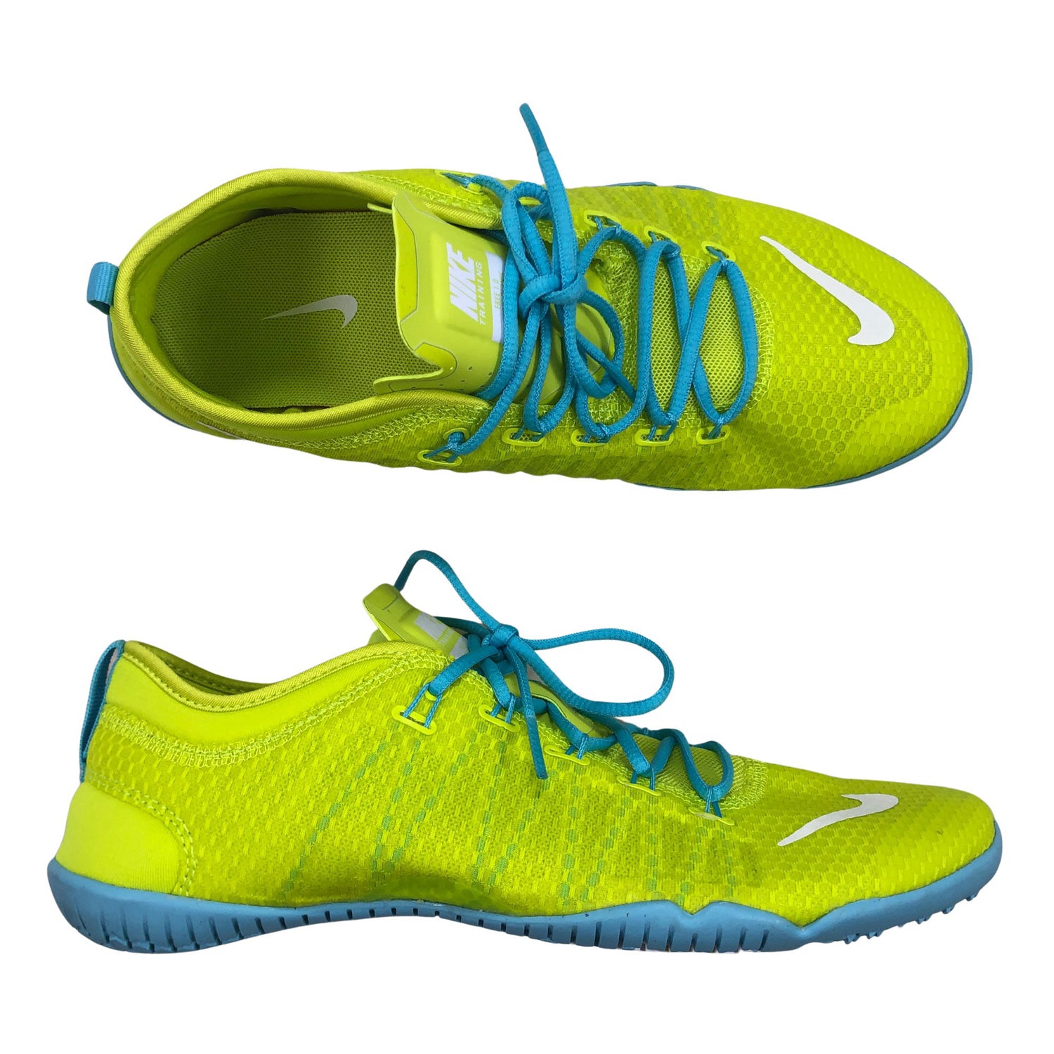  Sisäliikuntakengät  Sisäliikuntakengät, koko 39  Nike 