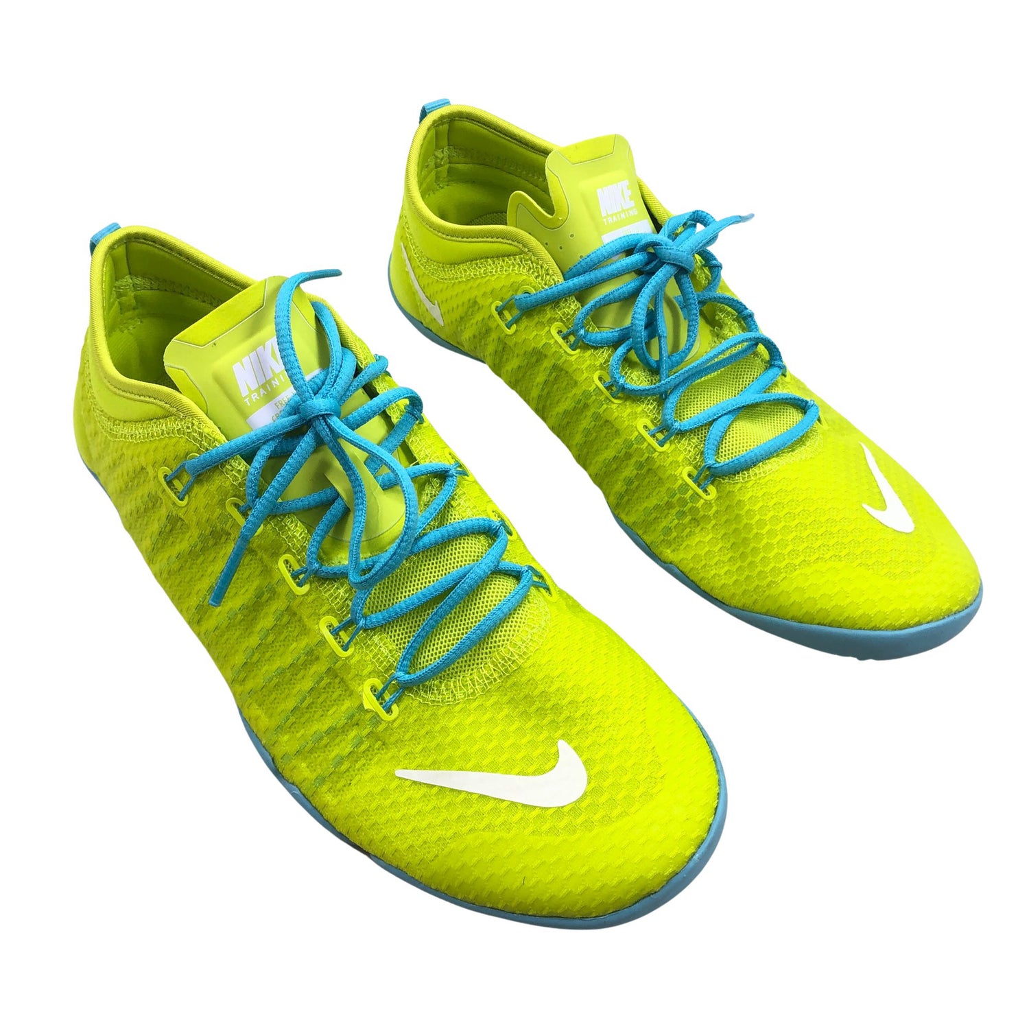  Sisäliikuntakengät  Sisäliikuntakengät, koko 39  Nike 