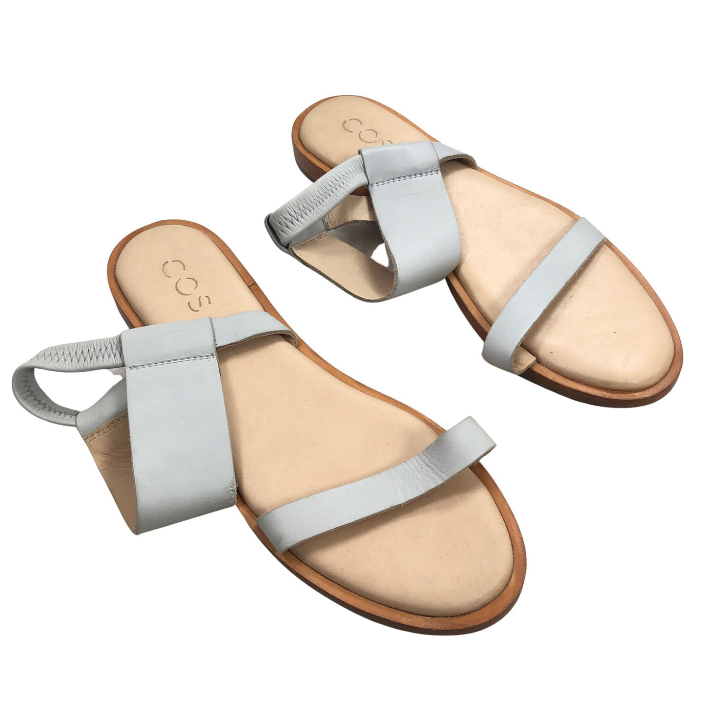 Unisex COS - Sandaalit, koko 39 -  (2)
