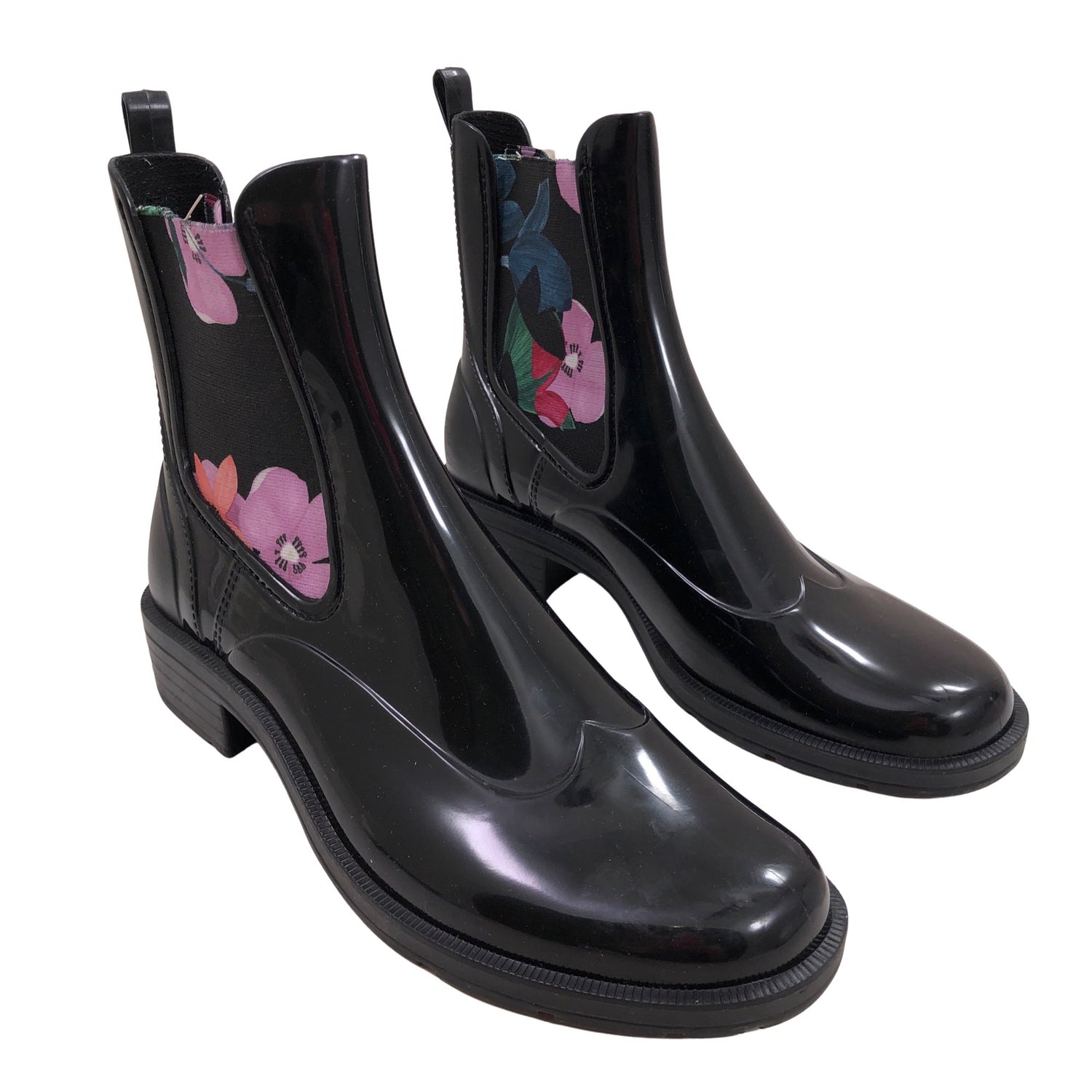  Kumisaappaat  Kumisaappaat, koko 39  Desigual 