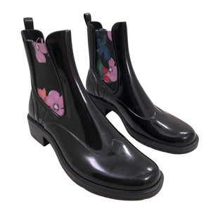 Unisex Desigual - Kumisaappaat, koko 39 -  (3)