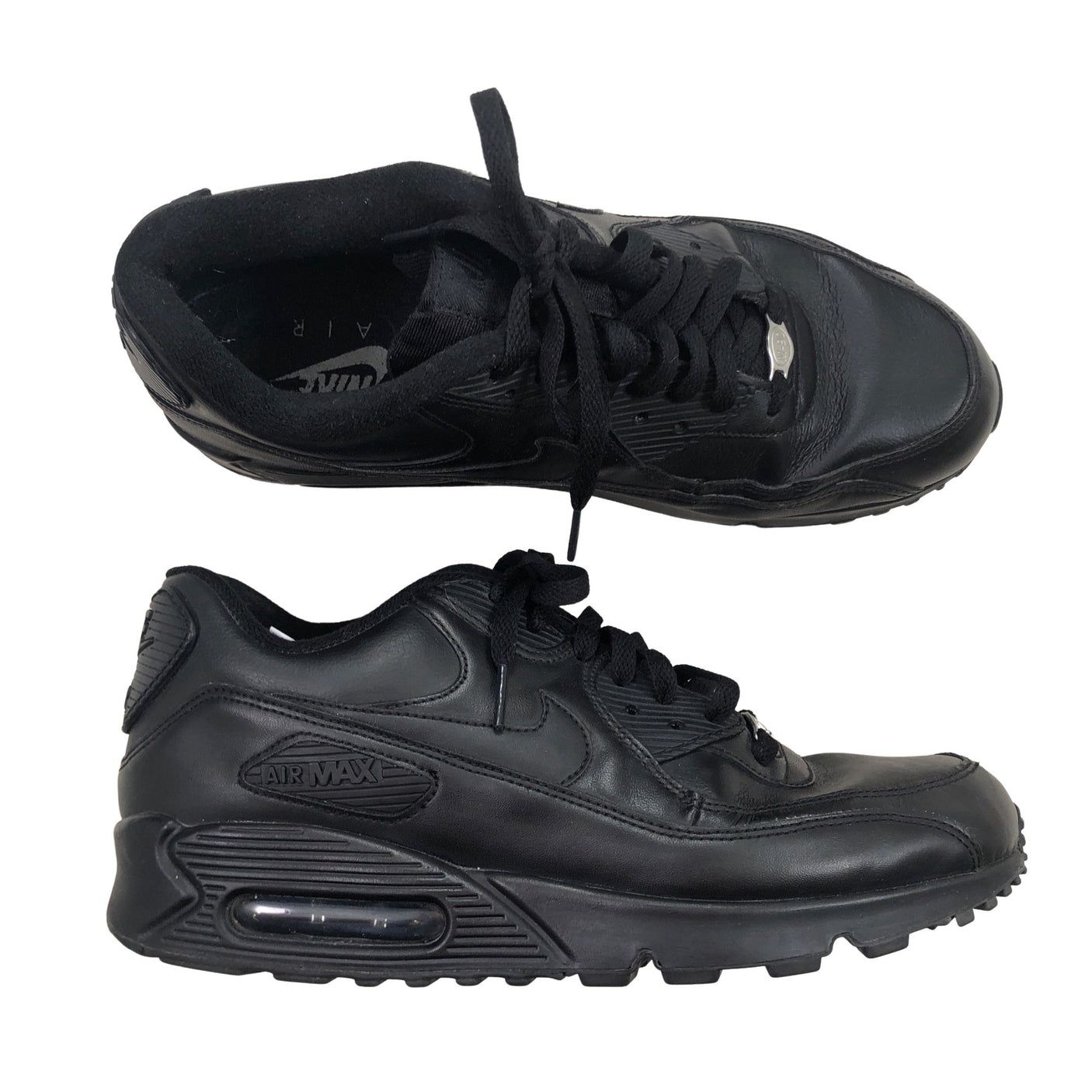 Unisex Nike - Lenkkarit, koko 44 -  (1)