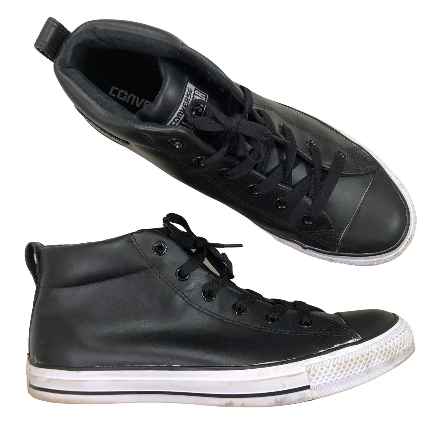 Unisex Converse - Tennarit, koko 44 -  (1)