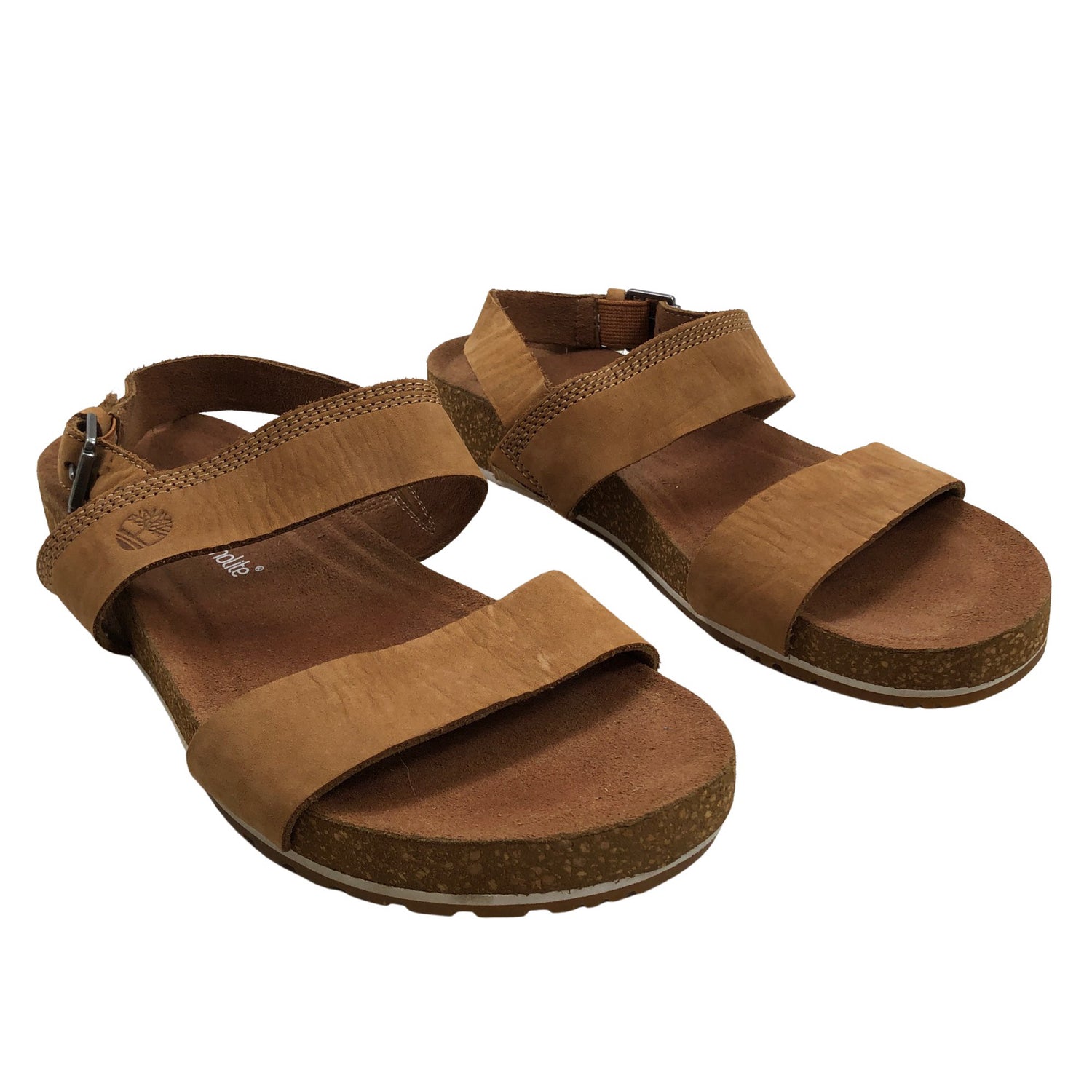  Sandaalit  Sandaalit, koko 40  Timberland 