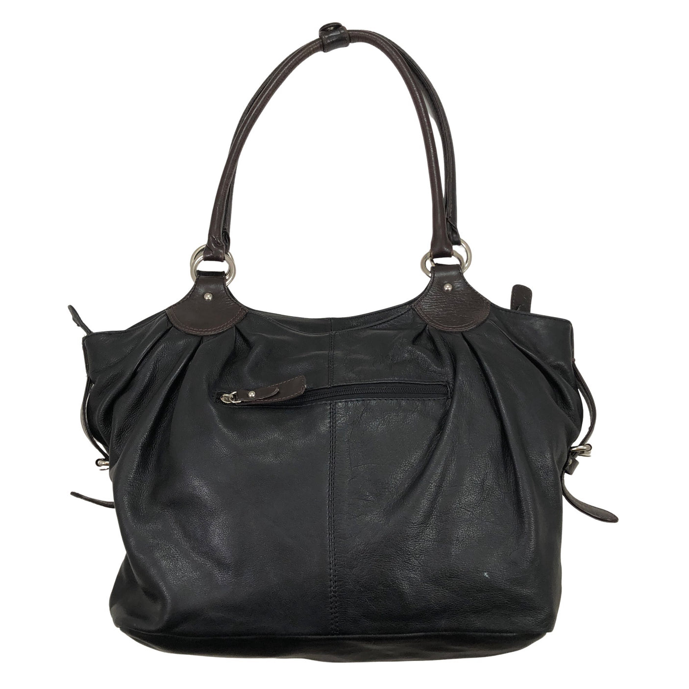 Unisex Paul Chriz - Olkalaukku, koko Midi -  (2)