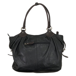 Unisex Paul Chriz - Olkalaukku, koko Midi -  (2)
