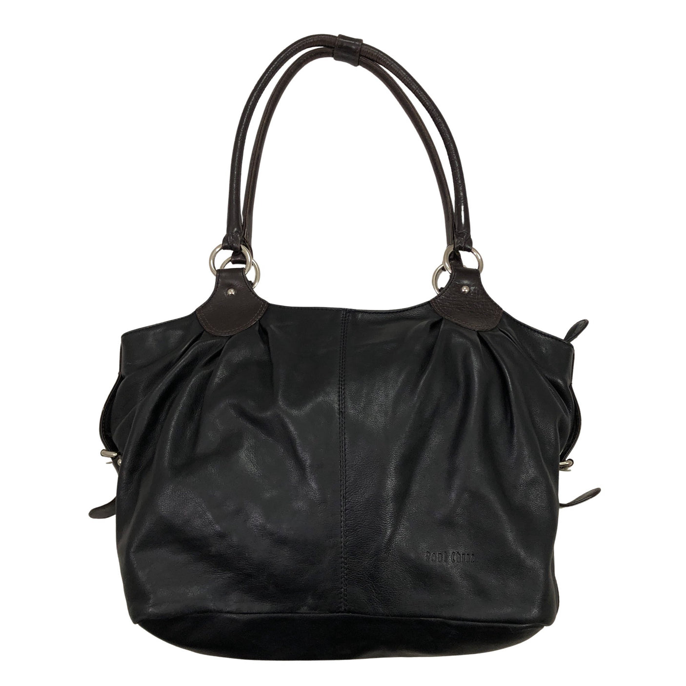 Unisex Paul Chriz - Olkalaukku, koko Midi -  (1)