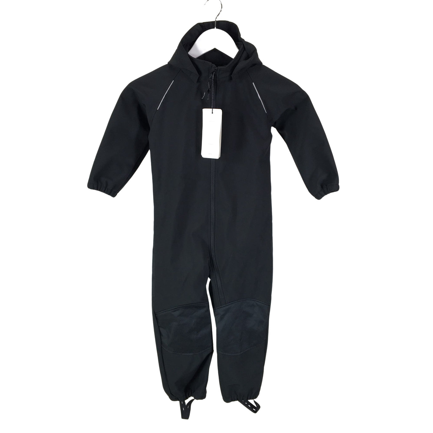 Unisex Name It - Softshellhaalari, koko 92 - 98 -  (1)