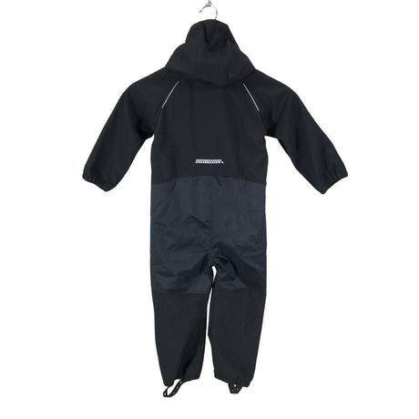 Unisex Name It - Softshellhaalari, koko 92 - 98 -  (2)