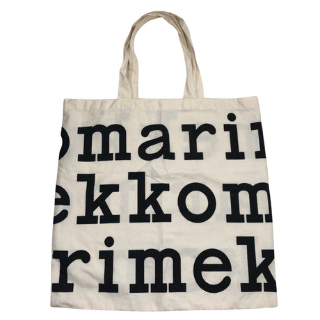 Unisex Marimekko - Ostoskassi, koko Maxi -  ()