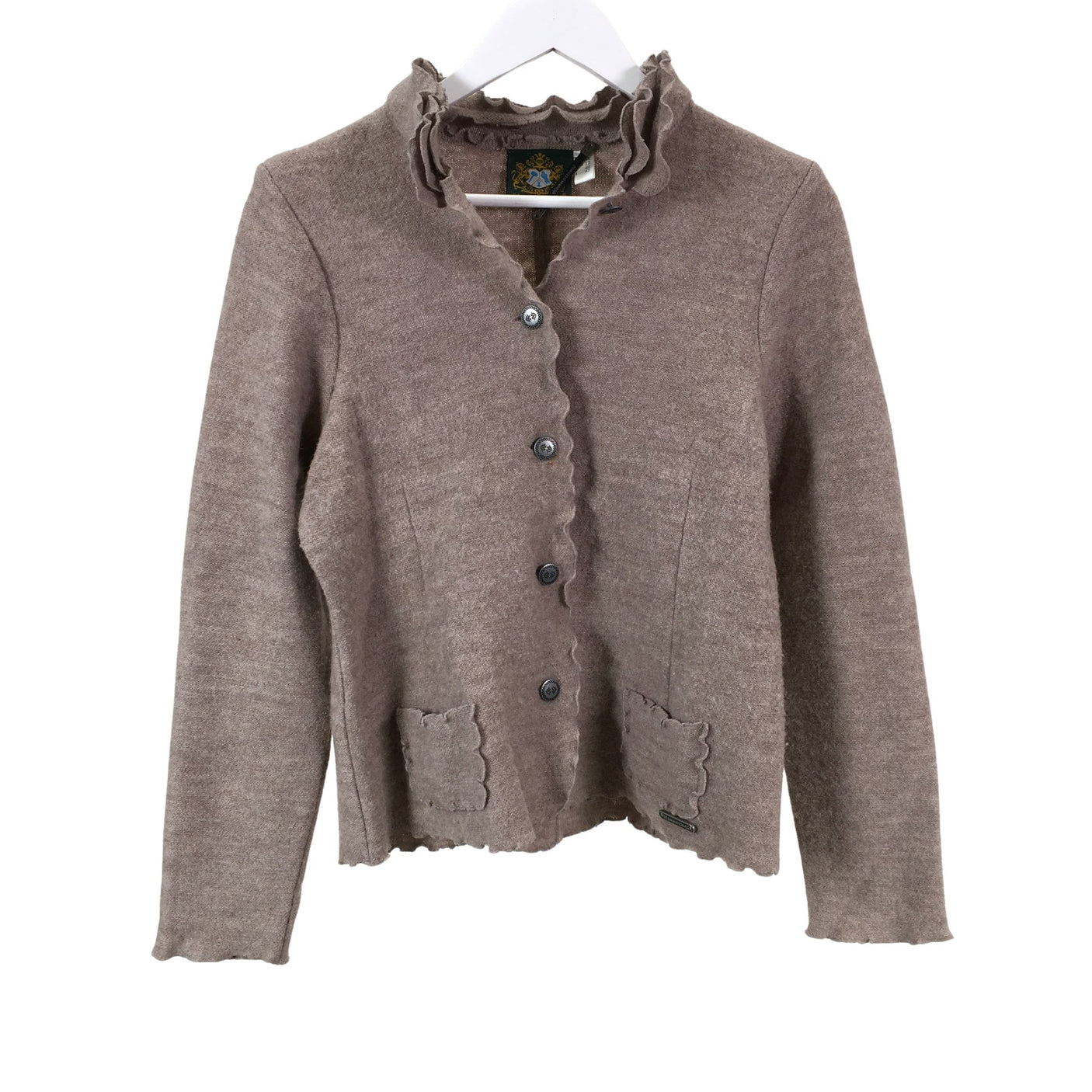 Unisex Hammerschmid - Neuletakki, koko 38 -  (1)