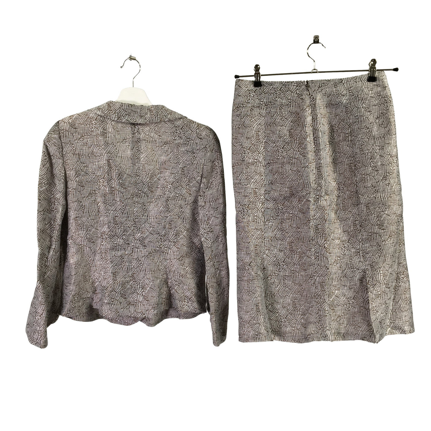 Unisex MKS by Maritta Smedberg - Jakkupuku, koko 38 -  (2)