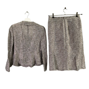 Unisex MKS by Maritta Smedberg - Jakkupuku, koko 38 -  (2)