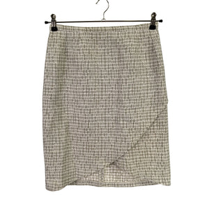 Unisex MKS by Maritta Smedberg - Suora hame, koko 38 -  (1)