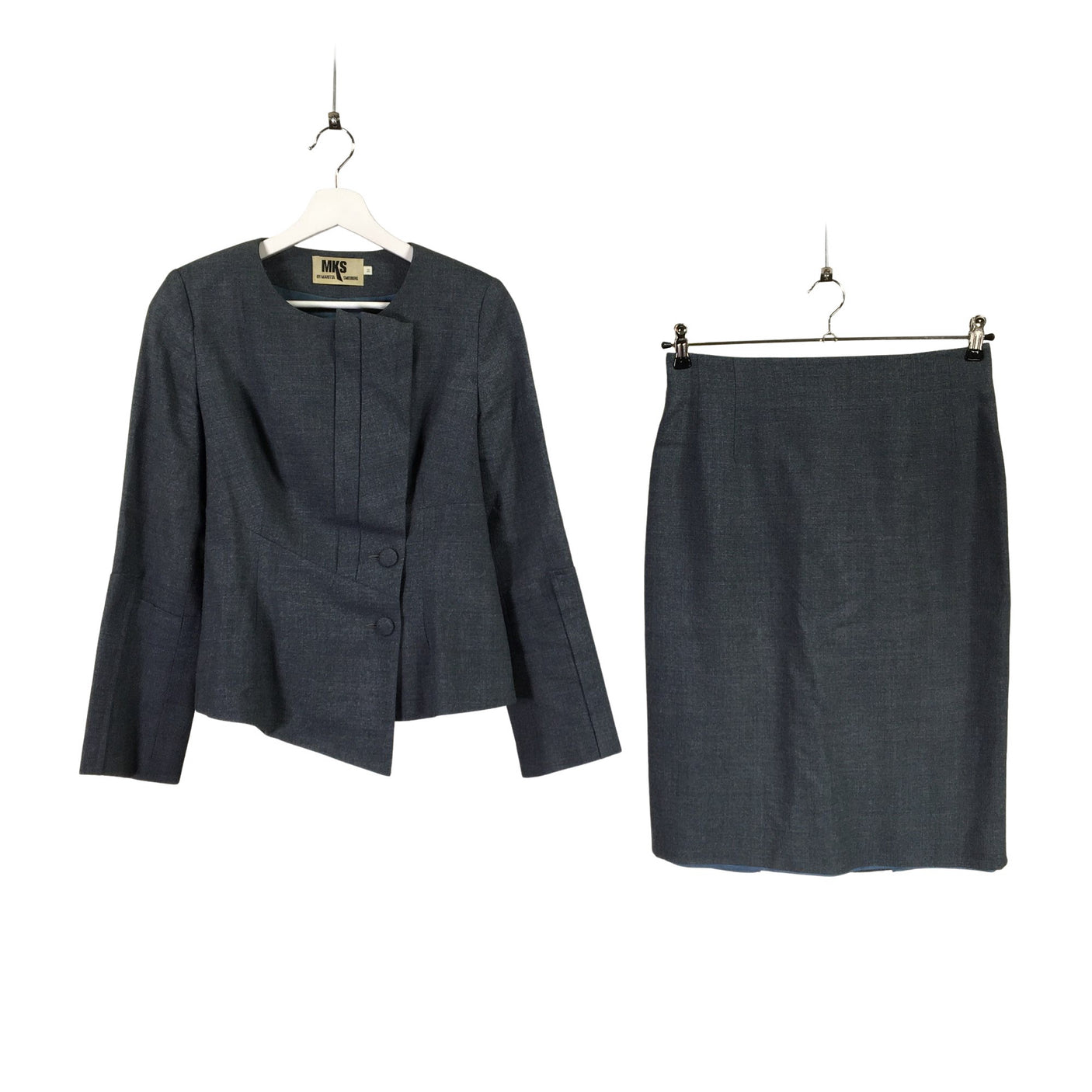 Unisex MKS by Maritta Smedberg - Jakkupuku, koko 38 -  (1)