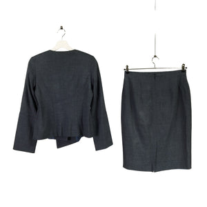 Unisex MKS by Maritta Smedberg - Jakkupuku, koko 38 -  (2)