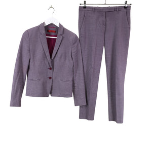 Unisex Hugo Boss - Jakkupuku, koko 38 -  (1)