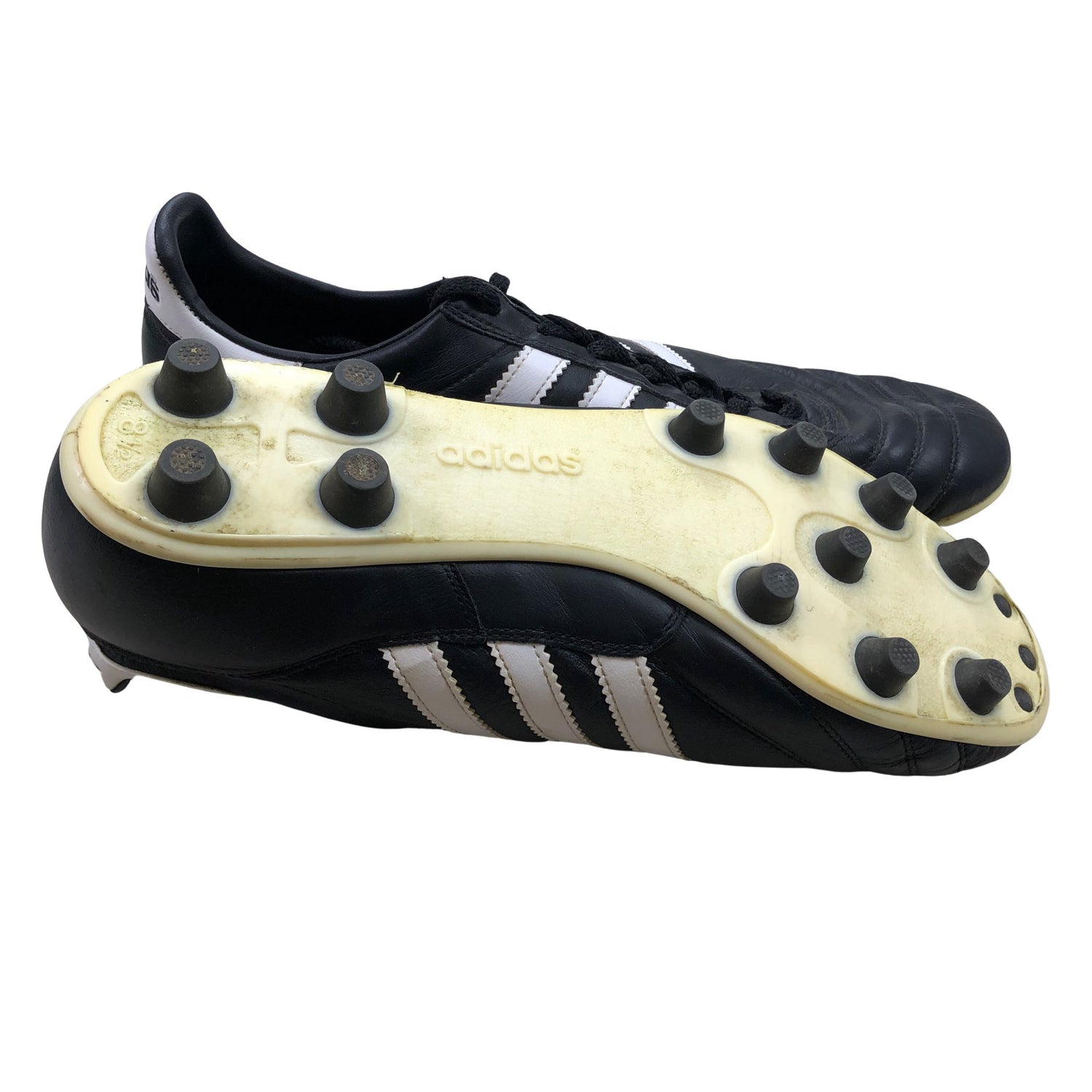  Nappulakengät  Nappulakengät, koko 42  Adidas 