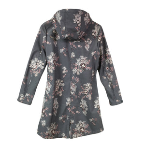 Unisex Cream - Softshell-takki, koko 36 -  (2)