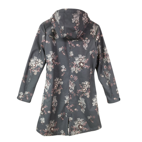 Unisex Cream - Softshell-takki, koko 36 -  (2)