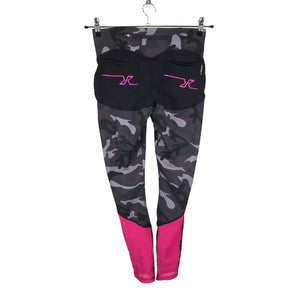 Urheilutrikoot, koko 38