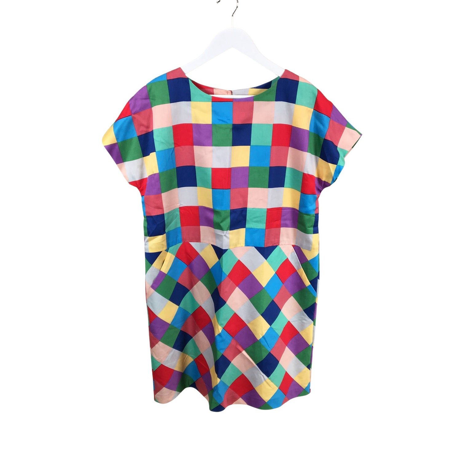  Mekko  Kangasmekko, koko 42  Marimekko 