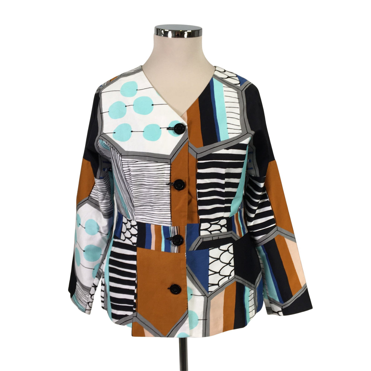 Unisex Marimekko - Jakku, koko 42 -  (1)