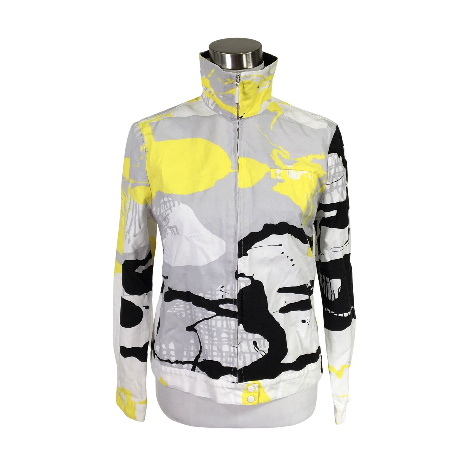  Kesätakki  Kesätakki, koko 38  Marimekko 