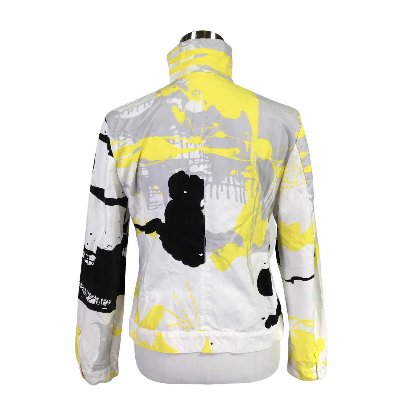 Unisex Marimekko - Kesätakki, koko 38 -  (2)