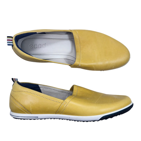 Unisex Ecco - Loaferit, koko 42 -  ()