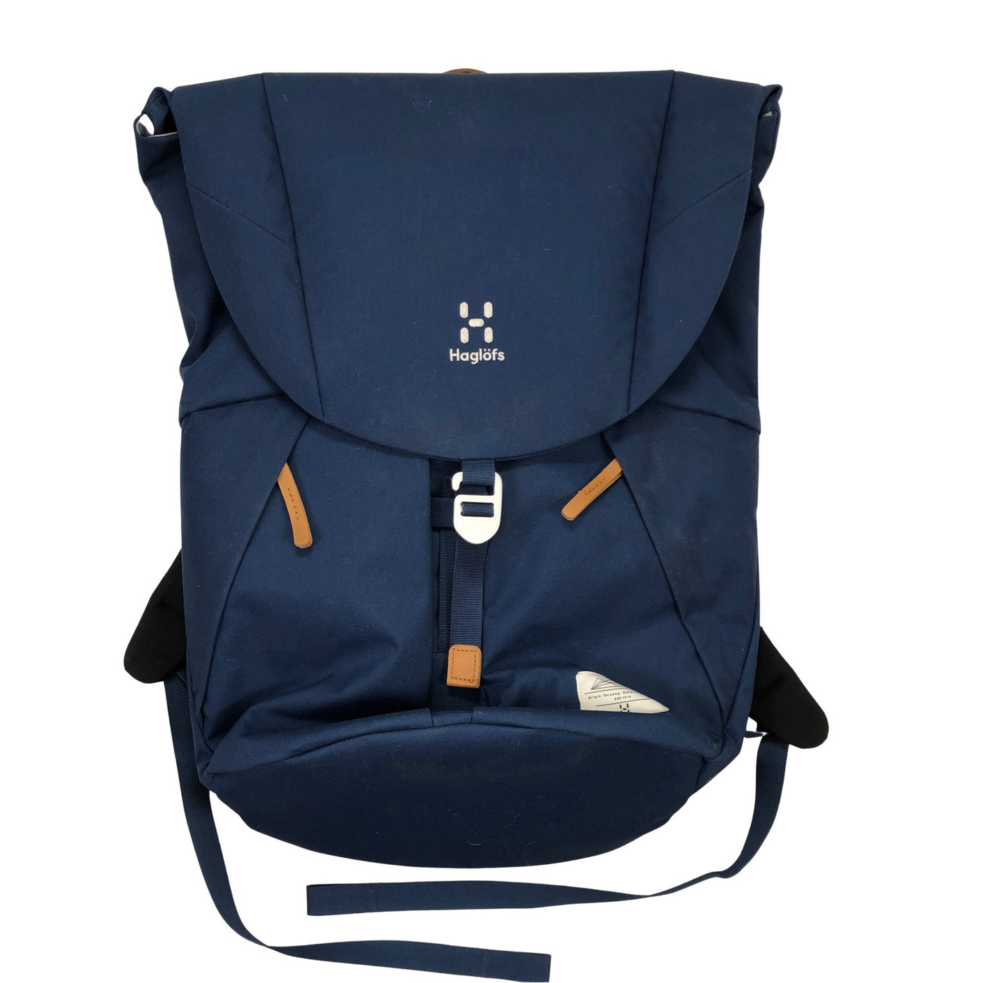 Unisex Haglöfs - Reppu, koko Maxi -  (1)