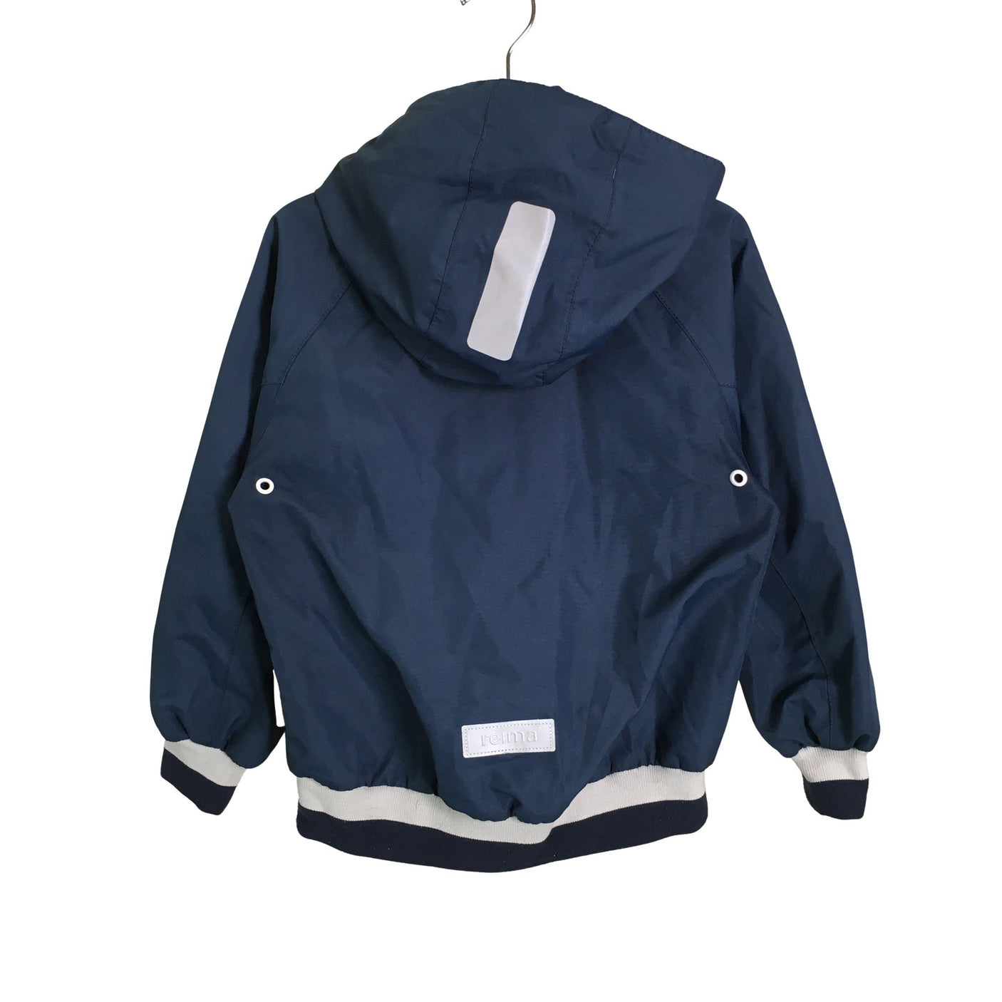 Unisex Reimatec - Välikausitakki, koko 104 - 110 -  (2)