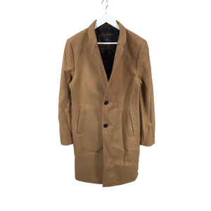 Unisex Zara - Villakangastakki, koko M -  (1)