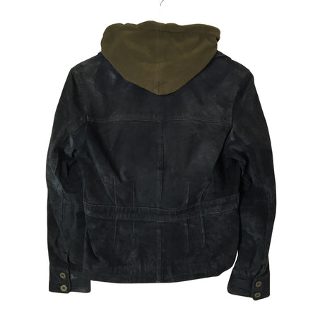 Unisex Mustang - Nahkatakki, koko 40 -  (2)