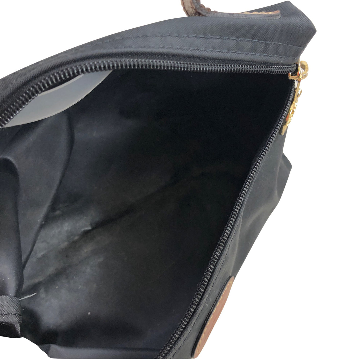 Unisex Longchamp - Toilettilaukku, koko Mini -  (2)