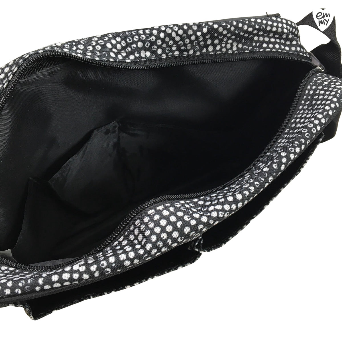 Unisex Finlayson - Olkalaukku, koko Midi -  (2)