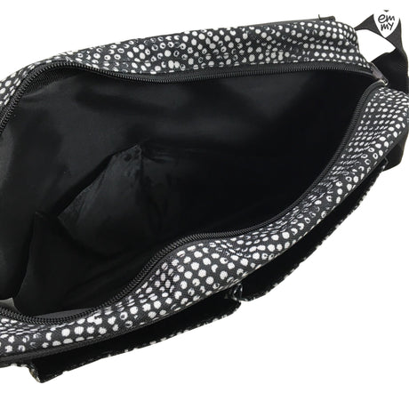 Unisex Finlayson - Olkalaukku, koko Midi -  (2)