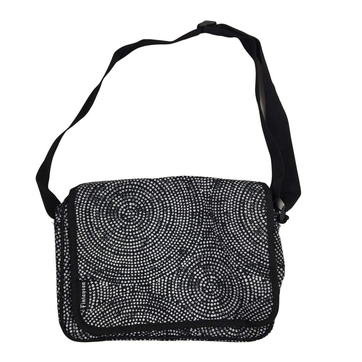 Unisex Finlayson - Olkalaukku, koko Midi -  (1)