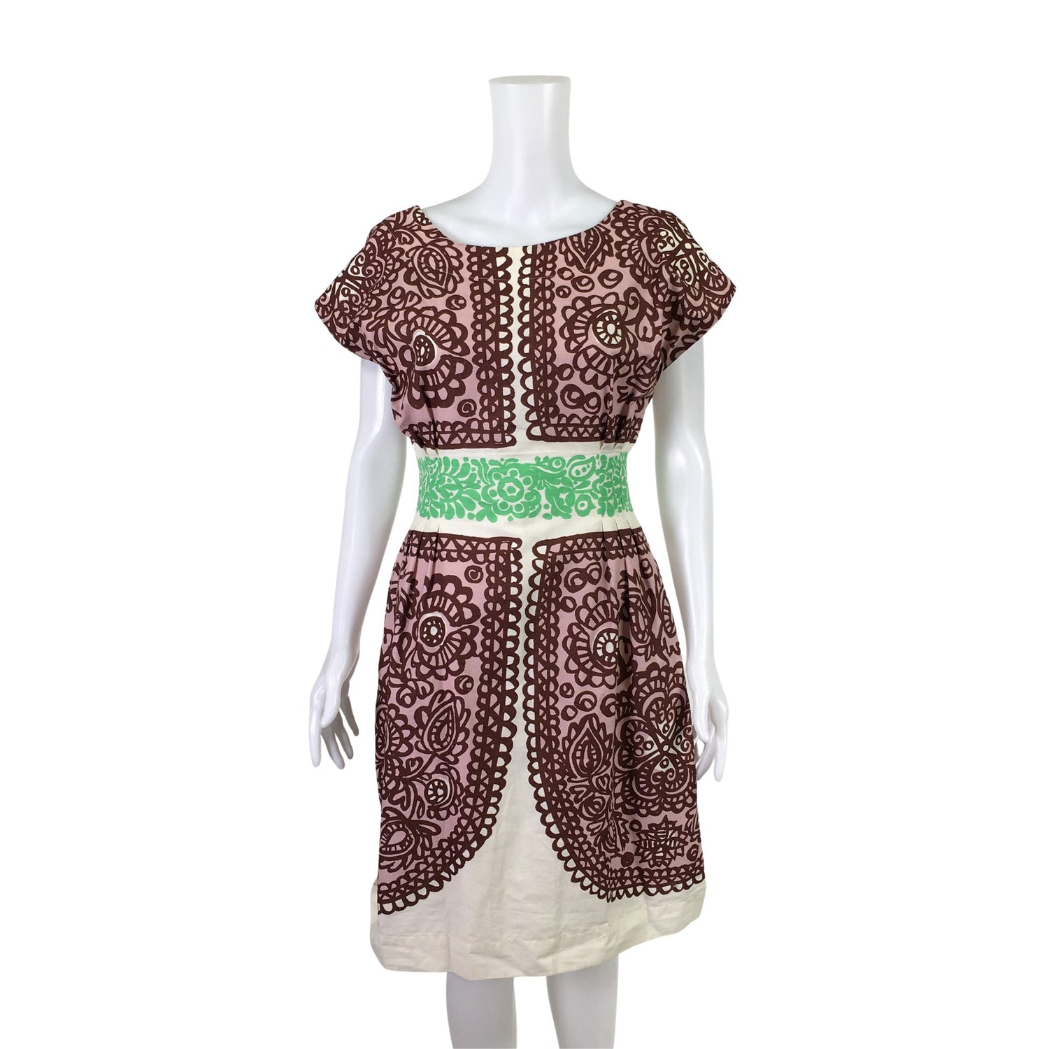  Mekko  Kangasmekko, koko 36  Marimekko 