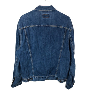 Unisex Levi's - Levi Farkkutakki, koko L -  (2)