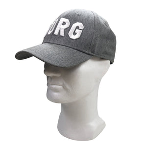 Unisex Björn Borg - Lippalakki, koko 56 - 58 cm -  (2)