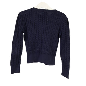 Unisex Ralph Lauren - Neuletakki, koko 110 - 116 -  (2)