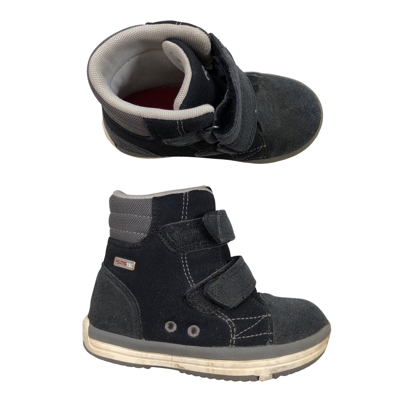 Välikausikengät, koko 24