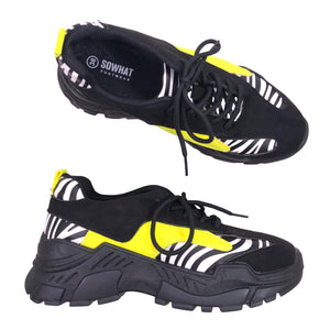 Unisex SoWhat - Lenkkarit, koko 38 -  (1)