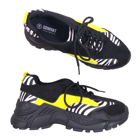 Unisex SoWhat - Lenkkarit, koko 38 -  ()