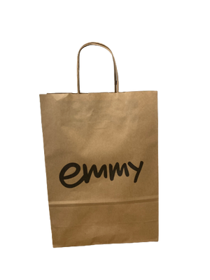 Unisex Emmy - Emmy-kassi pieni 0,45€ -  (1)