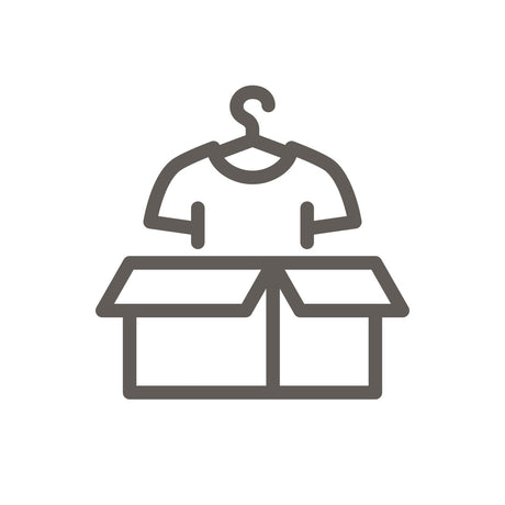 Unisex Emmy - Palautuvien tuotteiden käsittelykulu -  ()